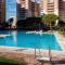 Global Propiedad, Acogedor apartamento en Canet de Berenguer - 卡耐特蒂贝兰格