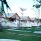 The Breeze Glamping