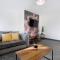 Stylish Comfort 2-BedFlat In Stockton, Sleeps 3