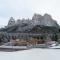 Dolomites Nature Hotel Vigilerhof