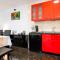 Apartment Suite Theater
