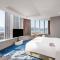 Le Meridien Hangzhou, Binjiang