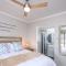 Memories Self-Catering at 5 on Smith - Oudtshoorn