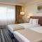 Holiday Inn Stoke on Trent M6 Jct15 by IHG - Stoke on Trent