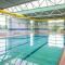 Holiday Inn Stoke on Trent M6 Jct15 by IHG