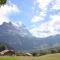 Apartment Obem Doregade - GRIWA RENT AG - Grindelwald