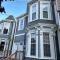 Spacious Stylish Gem Steps from the Pier - هاليفاكس