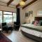 Poseidon's Pad - Eclectic 2-bedroom apartment in trendy Muizenberg - Muizenberg