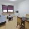City-Wohnung 12a
