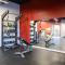 Luxury apartment with gym, steps from commuter rail #4011 - Reading