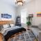 The Dapper Digs - Historic Aves - 盐湖城 The Dapper Digs - Historic Aves - 盐湖城