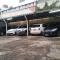 Colina Park Hotel