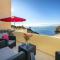 Modern seaview beach apartment nr 805 - 卡武埃鲁