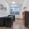 24-7 Living - Modern Apartments in Waltrop with Top Connection - Waltrop