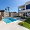 394A Luxurious Home with Pool - Сан-Фелипе-де-Пуэрто-Плата