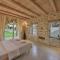 villa Armonia with heating pool -Pitsidia, Matala, Kalamaki