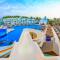 Mirage Bay Hotel & aquapark All-Inclusive - 赫尔格达