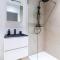 Sleek City Stays - Urban Elegance in the Heart of Ghent