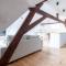 Sleek City Stays - Urban Elegance in the Heart of Ghent