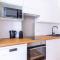 Sleek City Stays - Urban Elegance in the Heart of Ghent
