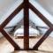 Sleek City Stays - Urban Elegance in the Heart of Ghent