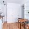Sleek City Stays - Urban Elegance in the Heart of Ghent