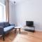 Sleek City Stays - Urban Elegance in the Heart of Ghent