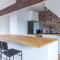 Sleek City Stays - Urban Elegance in the Heart of Ghent