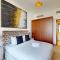 Widcombe House - Tranquil One Bed in Motor City - 迪拜