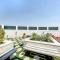 Zenith Tower A2 - Colourful One Bedroom