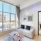 Zenith Tower A2 - Colourful One Bedroom