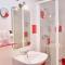 Comfortable apartment in Cáceres - 55 m² - Welcoming terrace