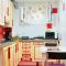 Comfortable apartment in Cáceres - 55 m² - Welcoming terrace