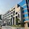 Novotel Dammam Business Park