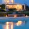 Stagones Luxury Villas