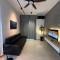 ICC Luxury Suites Ipoh City Centre By Landmark - Ipoh
