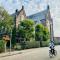 Apartment & Double Room in a restored rectory-pastorie, steps from city center - 乌得勒支