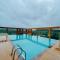 Aaram MirajLuxuria Apartment- 4 - Vythiri