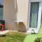 Appartement charmant à Carentan les Marais, 40 m² avec terrasse Appartement charmant à Carentan les Marais, 40 m² avec terrasse