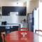 Appartement charmant à Carentan les Marais, 40 m² avec terrasse - 卡朗唐