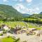 First Camp Gol Hallingdal