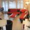60 m2 Wohnung mit Hallenbad und Sauna - Davos