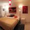 60 m2 Wohnung mit Hallenbad und Sauna - Davos