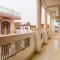 Usha Residency