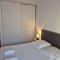 Appartement luxueux 100m² Bordeaux