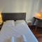 Appartement luxueux 100m² Bordeaux