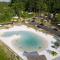 Camping Le Sequoia