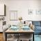 M11Upscale 1BR Sofabed in heart PlateauMile-end