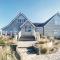 Spinneys Beachfront by The Suffolk Cottage Collection - Торпенесс