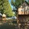 CAMPING ONLYCAMP LE PETIT PORT - Châtel-Censoir